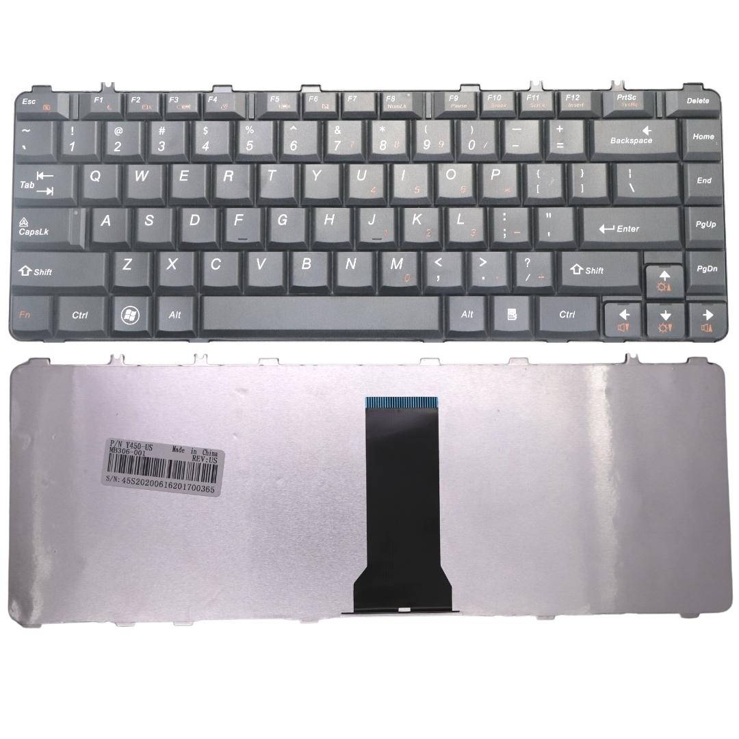 Lenovo 3000 Y500 Laptop Keyboard