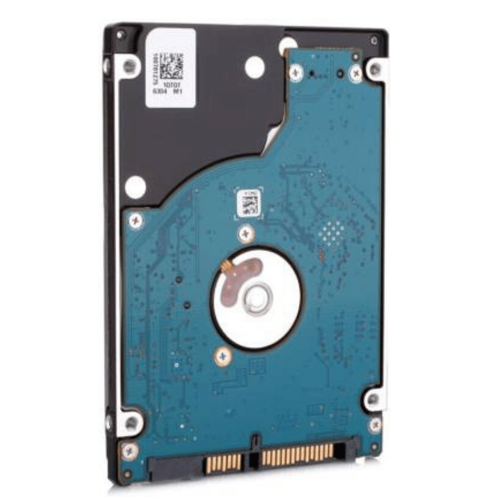 Lot De 2 Seagate ST500VT000 Vidéo 2.5 500 Go 2.5 En SATA III Disque Dur Portable Lot De 2 Seagate ST500VT000 Vidéo 2.5 500 Go 2.5 En SATA III Disque Dur Portable